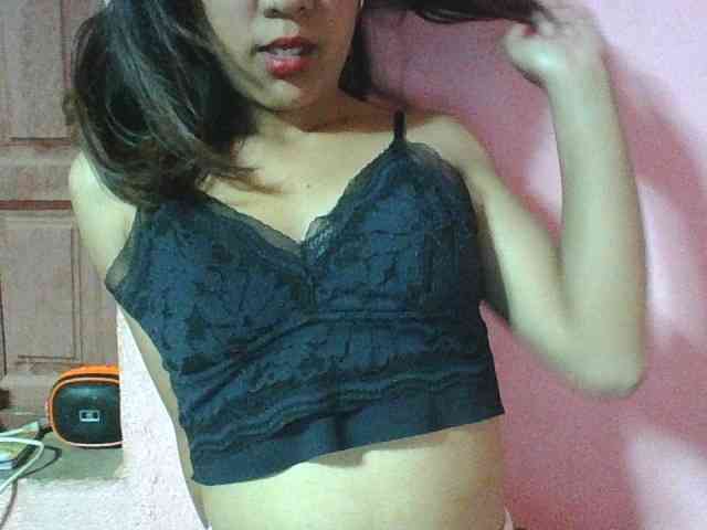 Silk-doll webcam