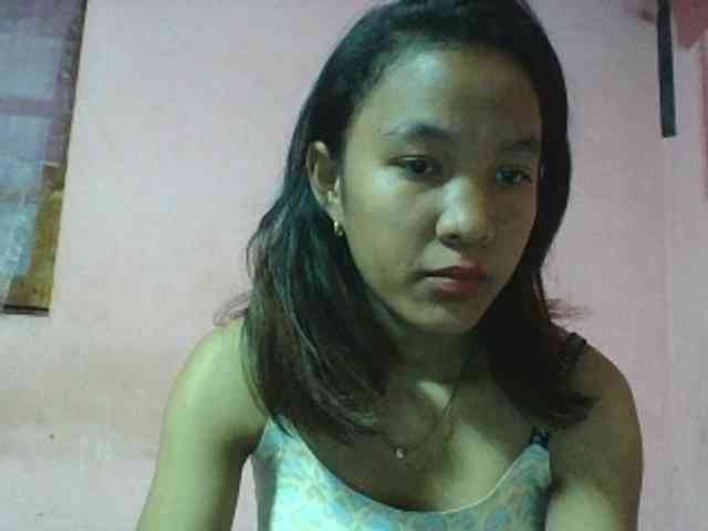 Louane01 webcam