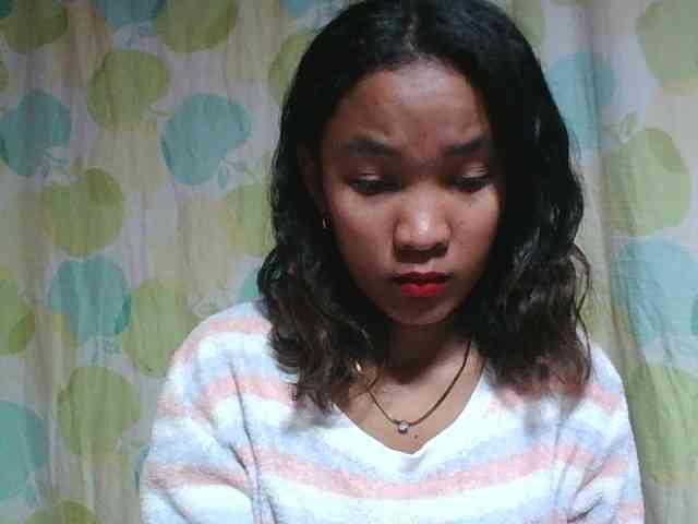 Silk-doll webcam