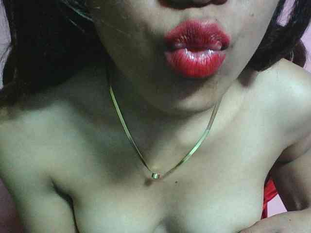 Silk-doll webcam