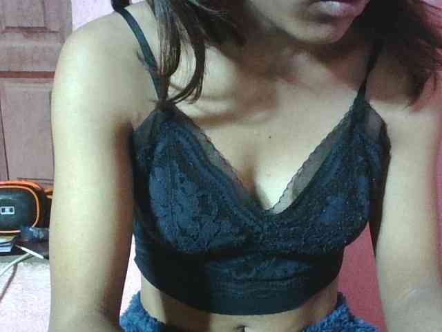 Silk-doll webcam