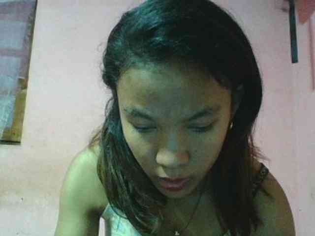 Louane01 webcam