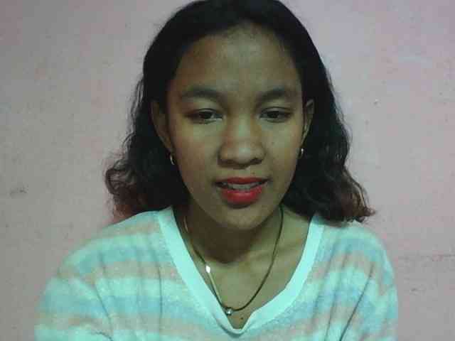 Silk-doll webcam