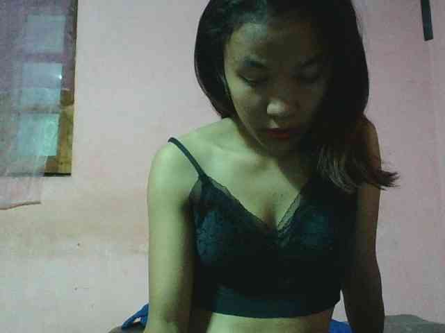 Silk-doll webcam