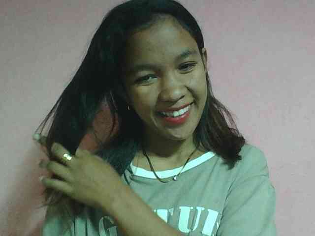 Silk-doll webcam