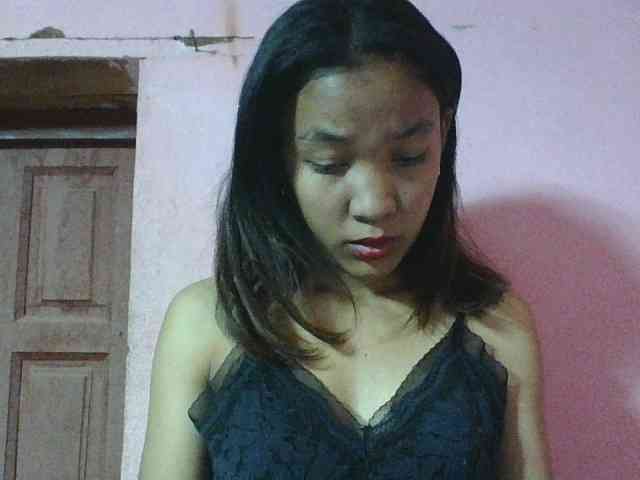 Silk-doll webcam