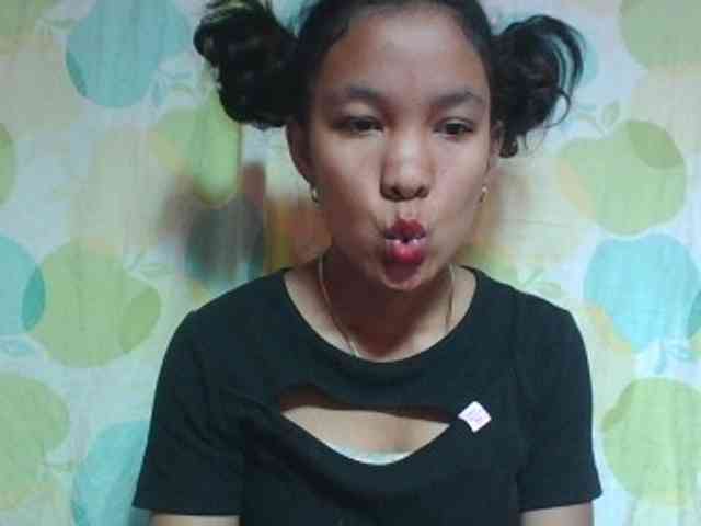 Silk-doll webcam