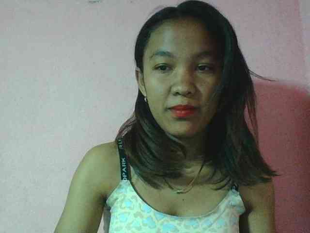 Louane01 webcam