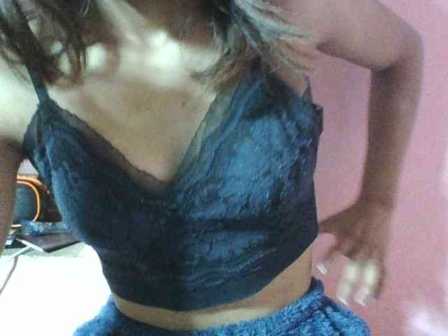 Silk-doll webcam