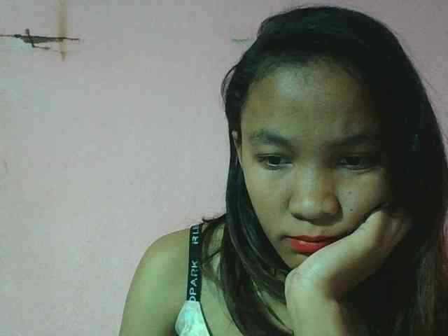 Louane01 webcam