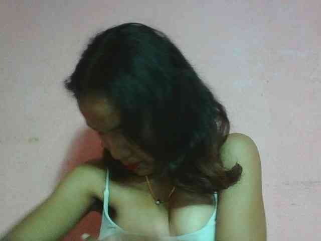 Silk-doll webcam