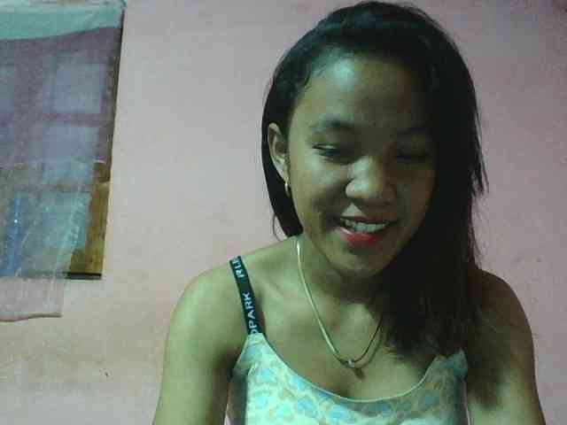Louane01 webcam
