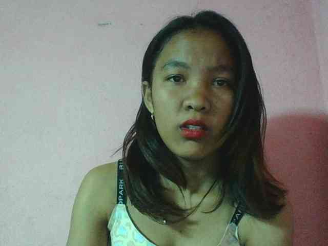 Louane01 webcam
