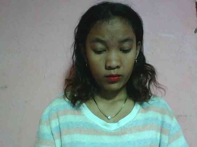 Silk-doll webcam