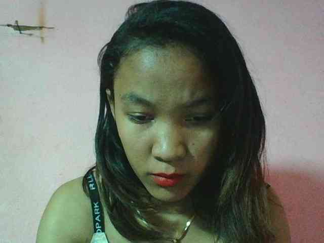 Louane01 webcam