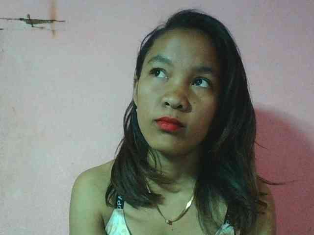 Louane01 webcam