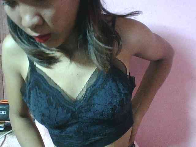 Silk-doll webcam