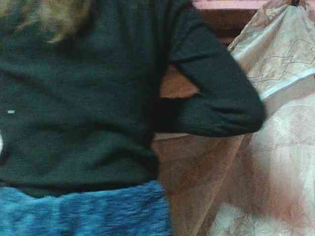 Silk-doll webcam