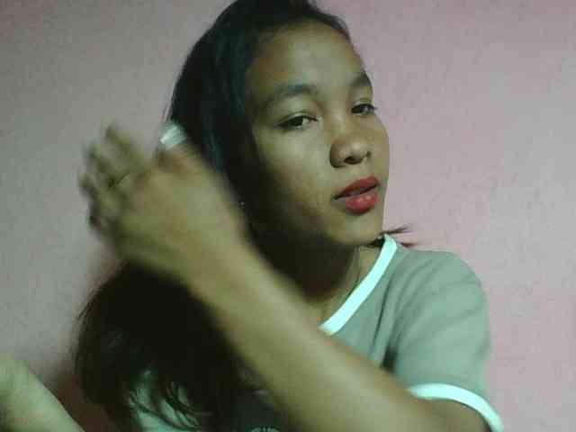 Silk-doll webcam