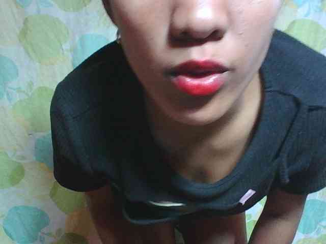 Silk-doll webcam
