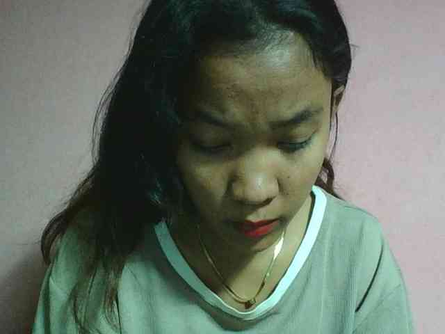 Silk-doll webcam