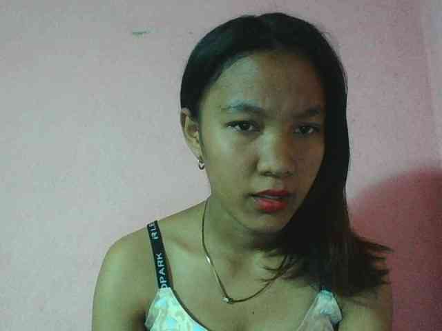Louane01 webcam