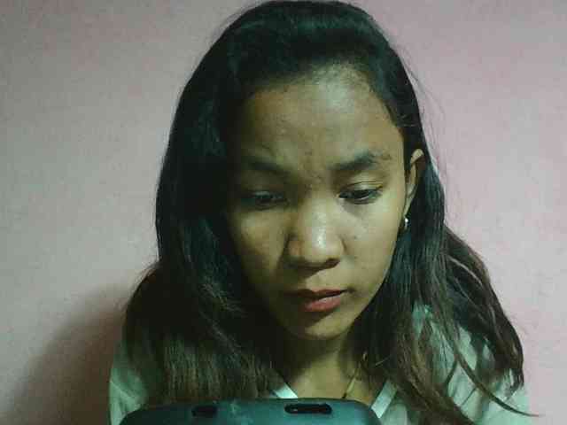 Silk-doll webcam