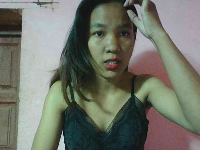 Silk-doll webcam