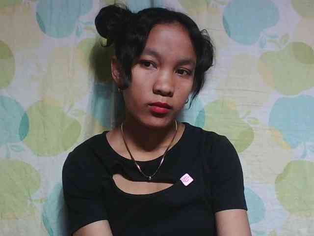 Silk-doll webcam