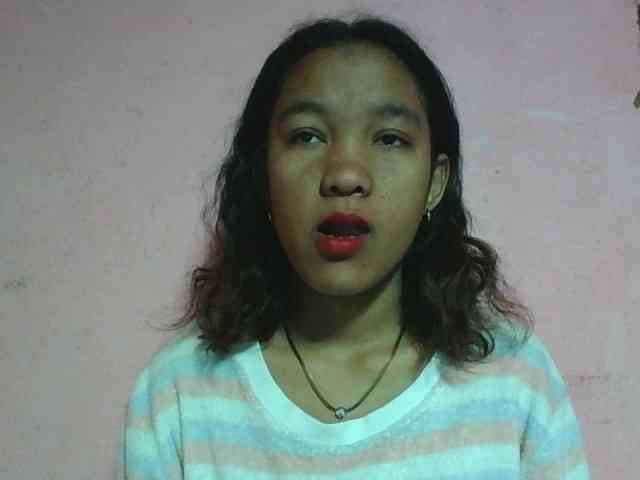 Silk-doll webcam