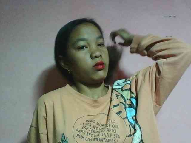 Silk-doll webcam