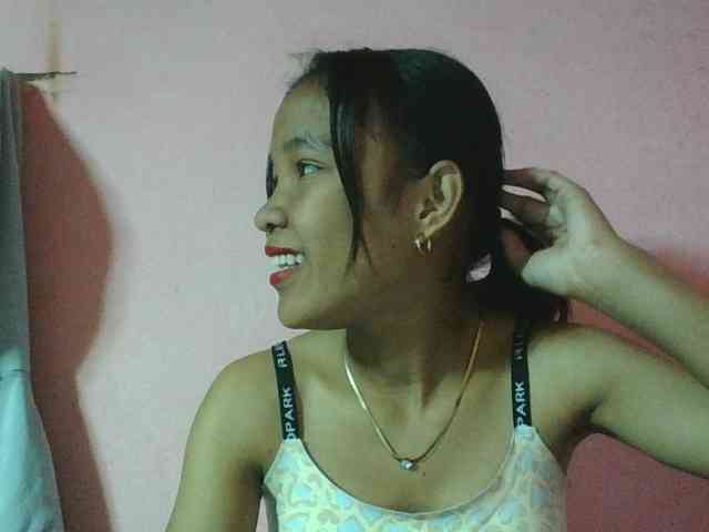 Louane01 webcam