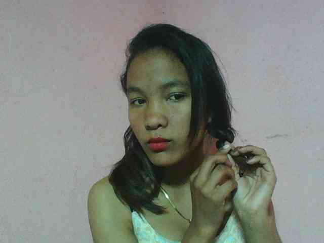 Louane01 webcam