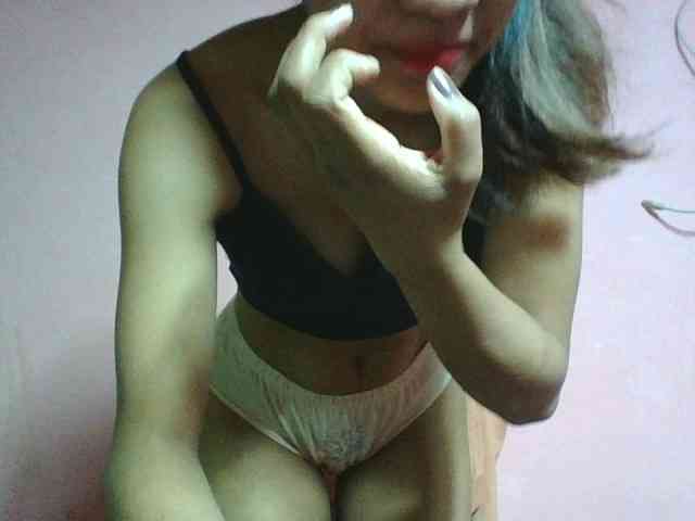 Silk-doll webcam