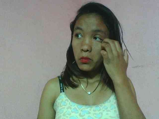Louane01 webcam