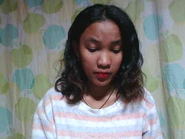 Silk-doll webcam