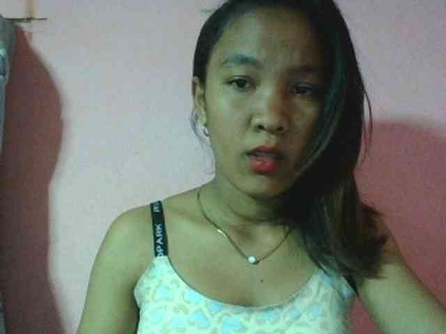 Louane01 webcam