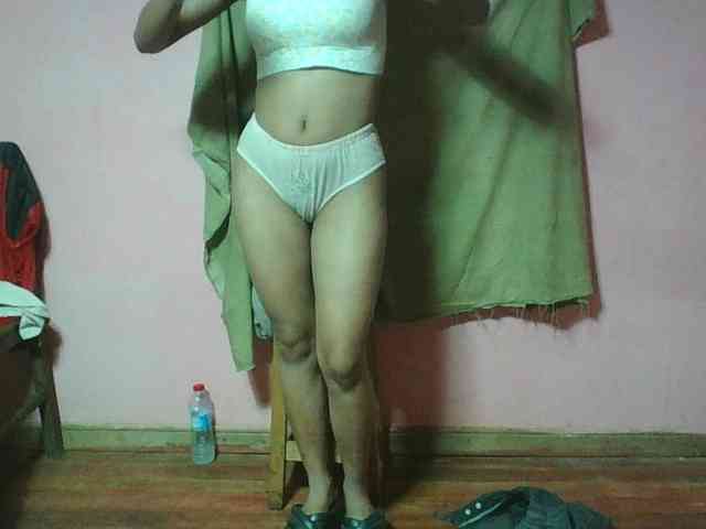 Silk-doll webcam