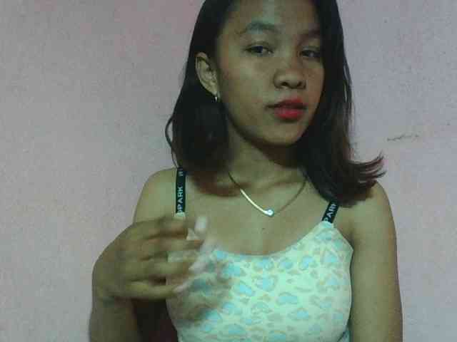 Louane01 webcam