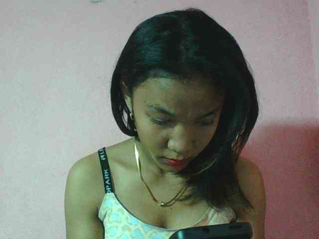 Louane01 webcam