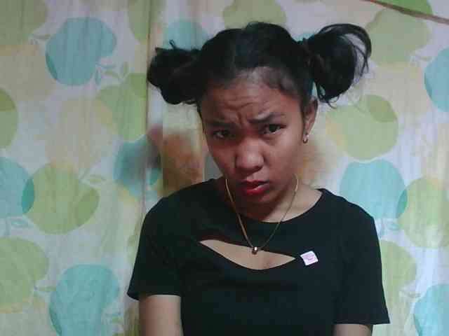 Silk-doll webcam
