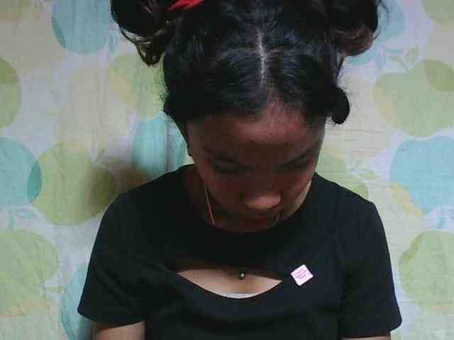 Silk-doll webcam