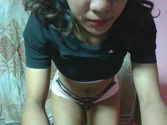 Silk-doll webcam