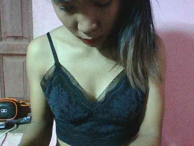 Silk-doll webcam