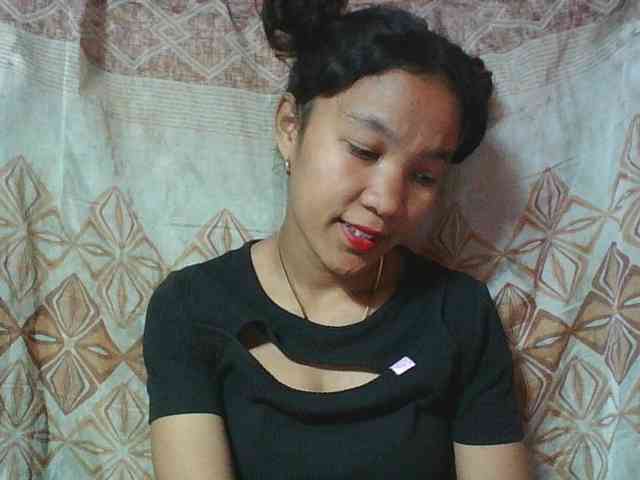 Silk-doll webcam