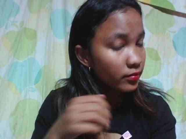 Youna webcam