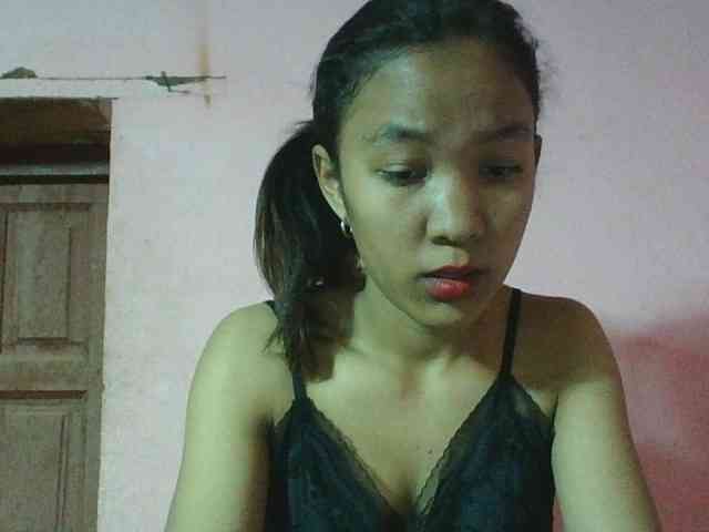 Silk-doll webcam