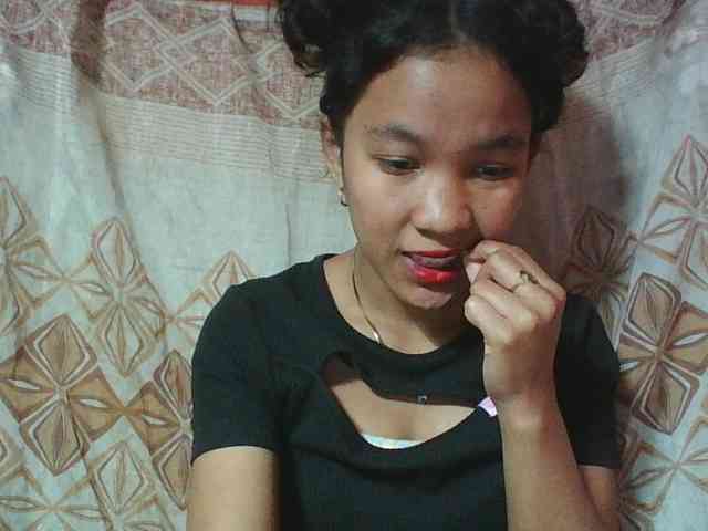 Silk-doll webcam