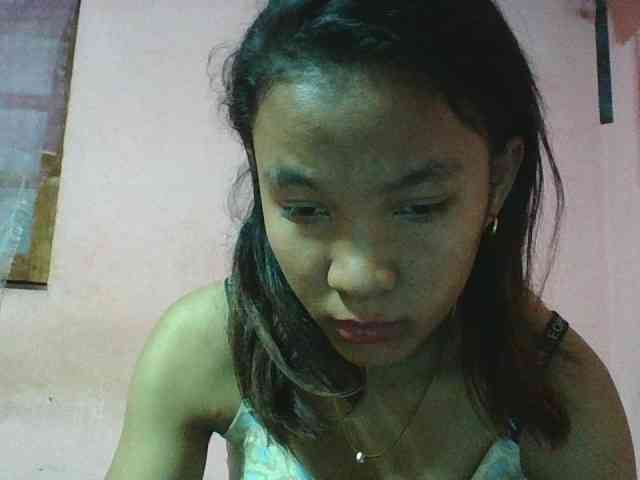 Louane01 webcam