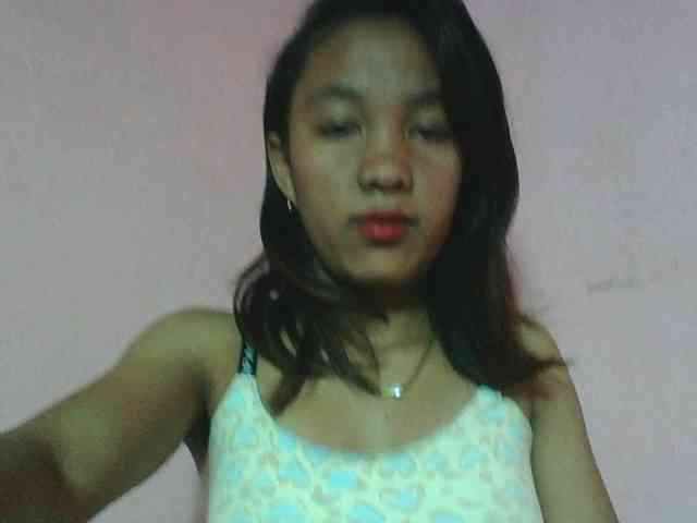 Louane01 webcam